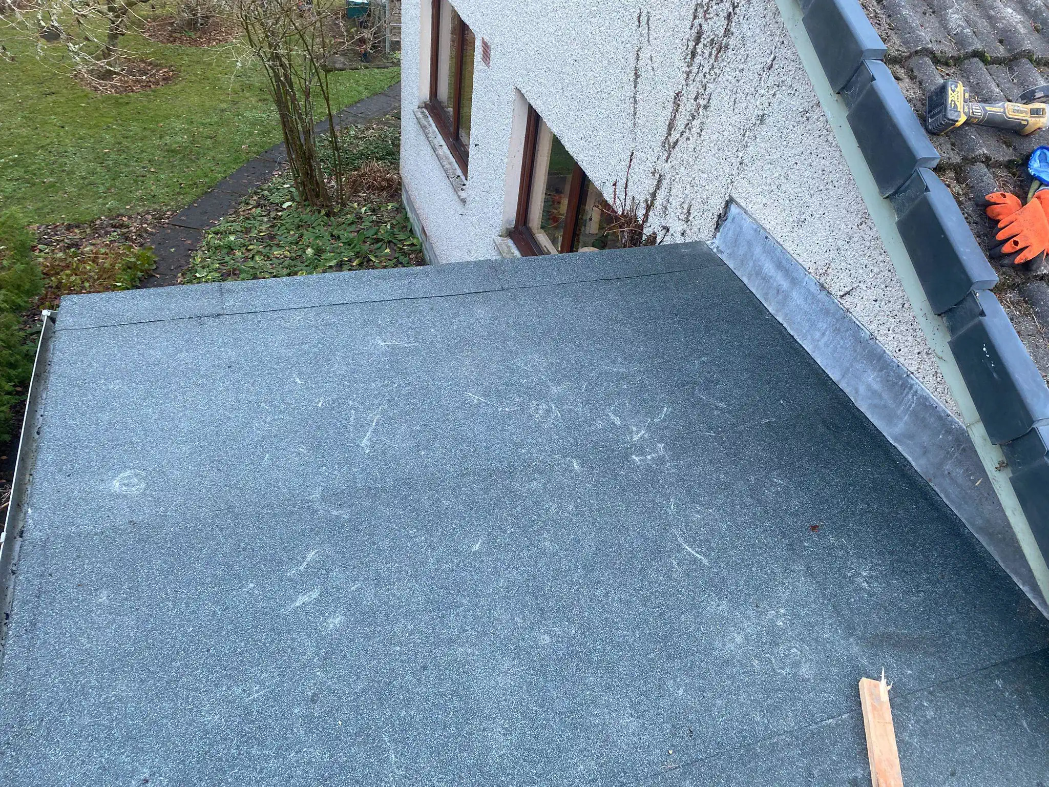 Easy Roofing Ltd